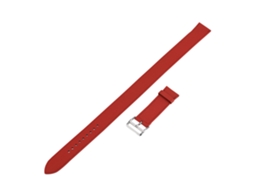 Pulseira De Metal Dourada Ajustável Para Fitbit Charge 2