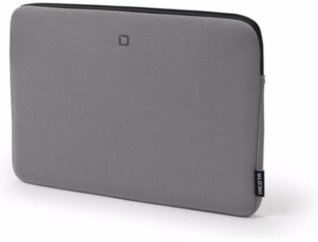 Bolsa DICOTA Skin Base (Universal - 12.5'' - Cinzento)