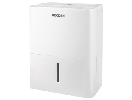 Desumidificador BECKEN 10L BDH4757 (2.1 L - 10 L/dia)