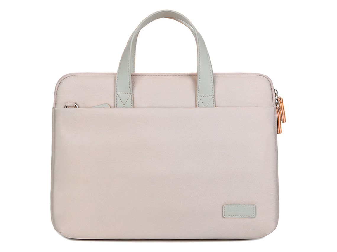 Bolsa Para Laptop E Tablet, Resistente, Com Cinto De Ombro E Mão Única.