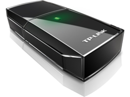 Adaptador USB Wi-Fi TP-LINK Archer-T2U (AC600 - 150 + 433 Mbps)
