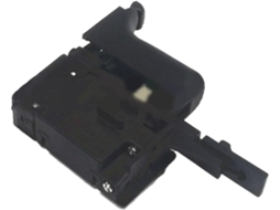 Com Dw256, Dw221, Dw236k, Dw235g, Dw246, Dw511 E Dw891. Peças De Em Plástico Metal Para Reparo Pacote 1 Unidade