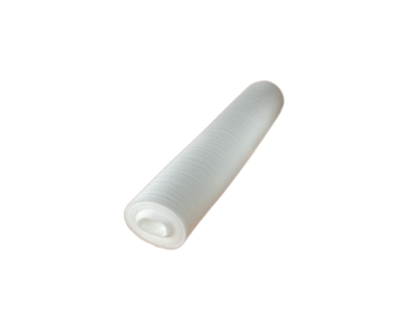 Rolo De Espuma Polietileno 1 Mm - 15 M X 0.5 M