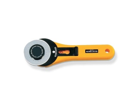 Cortador Rotativo Olfa 45mm Bohin