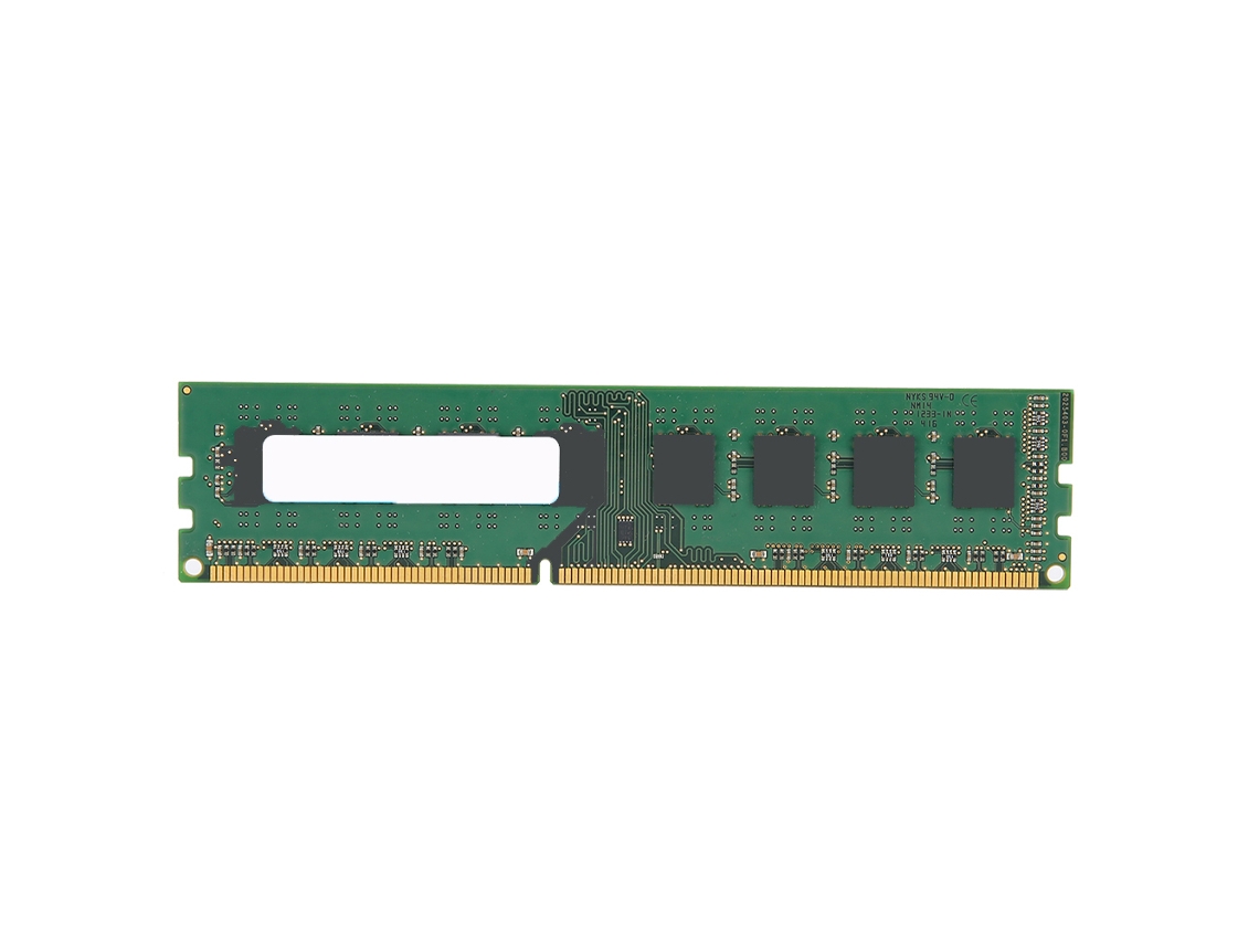 Módulo De Memória Desktop Yvonne Ddr3 8g 1600mhz 1.5v De Alta Estabilidade