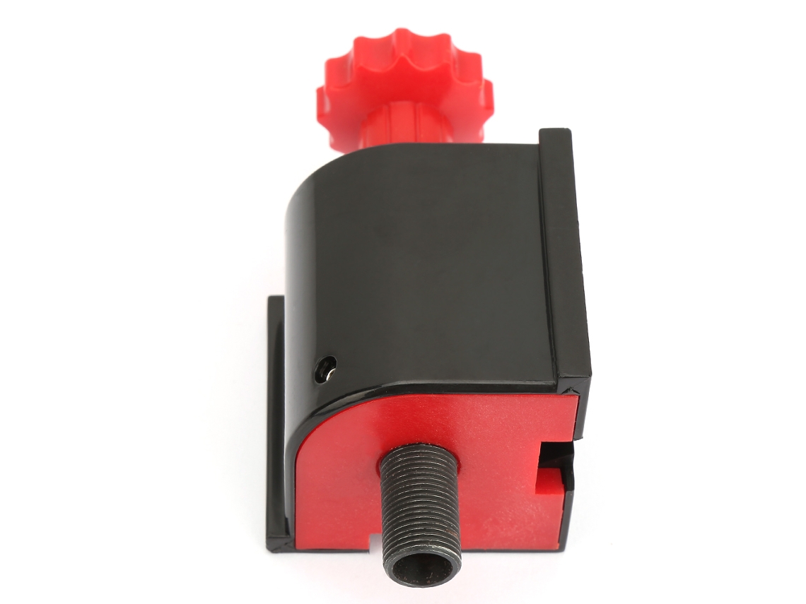 Bloque De Plástico Abs Mandril Universal Z007