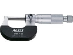 Micrômetro de precisão 2155N-25 HAZET
