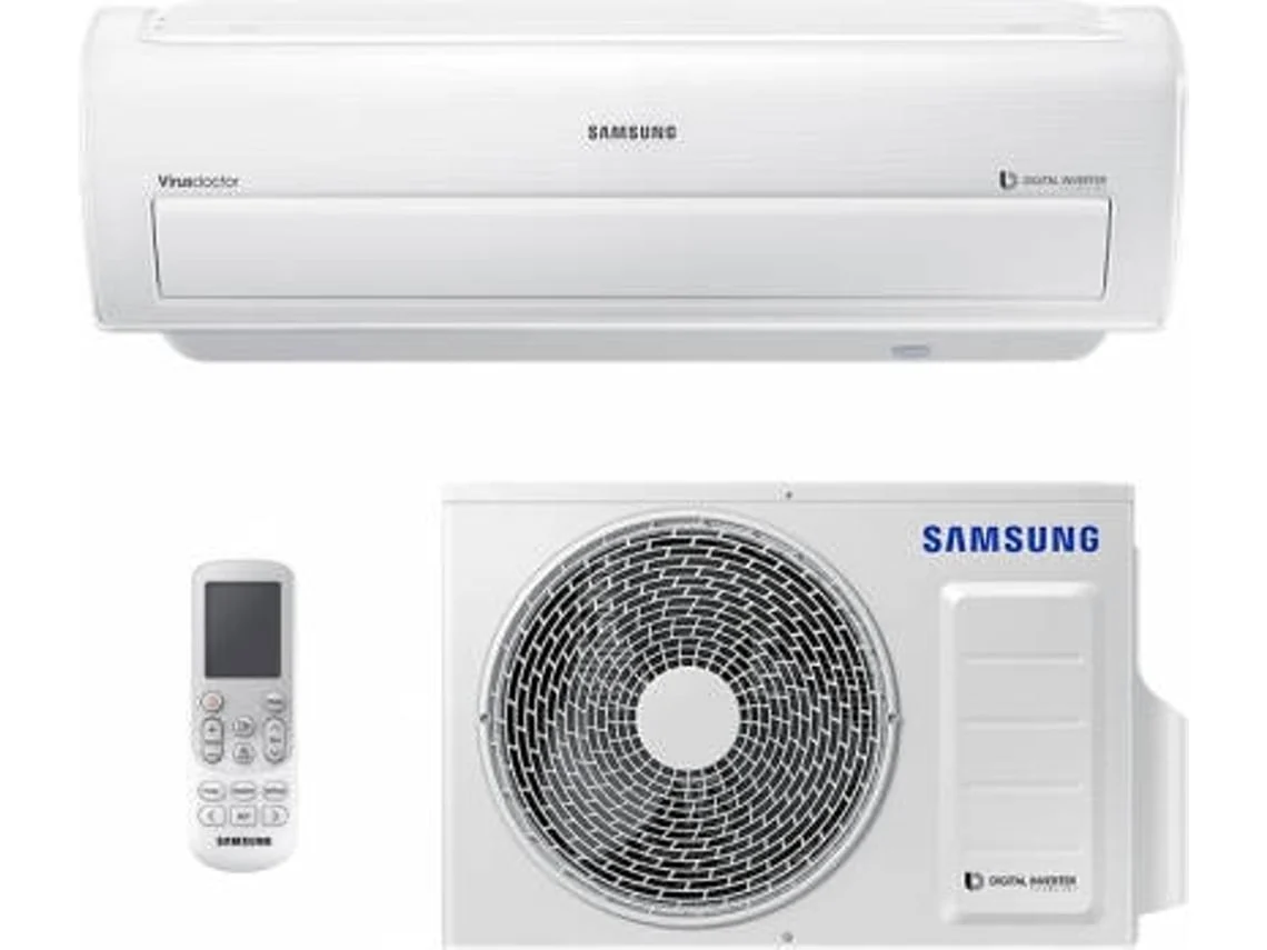 AIRE AC 1X1 INV SAMSUNG F-H-7709 (Outlet Grade A )