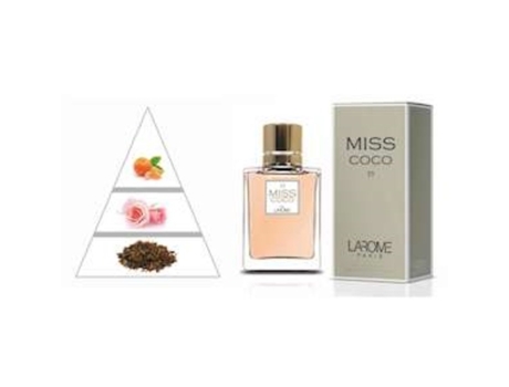 Perfume LAROME 35F COCO MADEMOISELLE Chanel 100ml