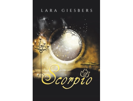 Livro Scorpio De Lara Giesbers (inglês)