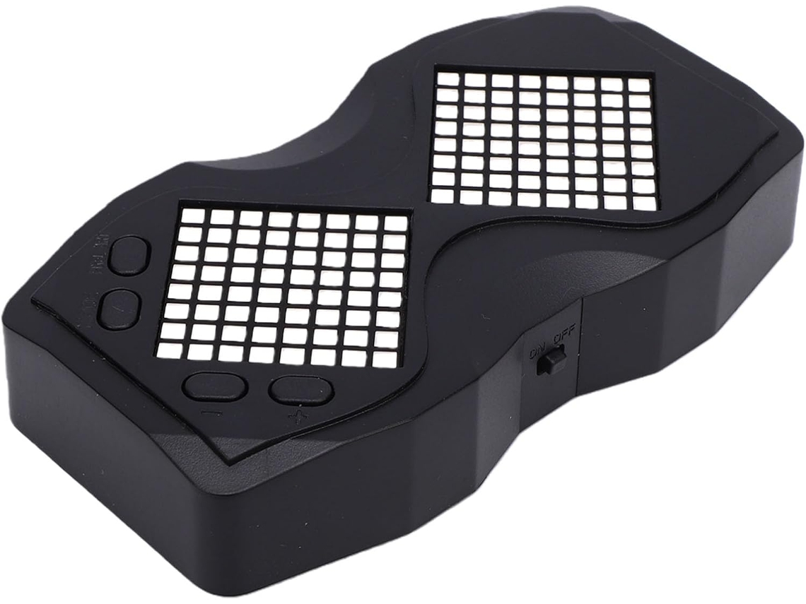 Relógio Eletrônico Com Visor Led