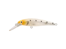 Lure Spro Ikiru Micro Jerk 50F