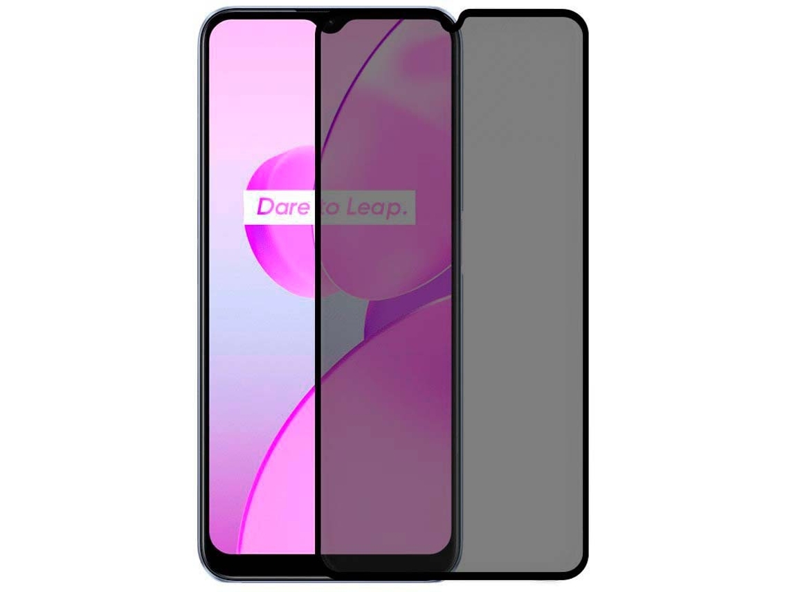 Película de Ecrã Espião Realme Narzo para Oem Oem OEM Vidro Temperado