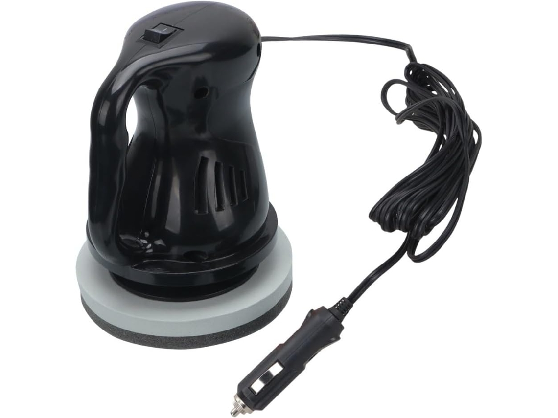 Máquina De Encerar Portátil Em Formato De V, Com 12 Compartimentos, Para Carros, Motocicletas E Barcos, Oferecendo...