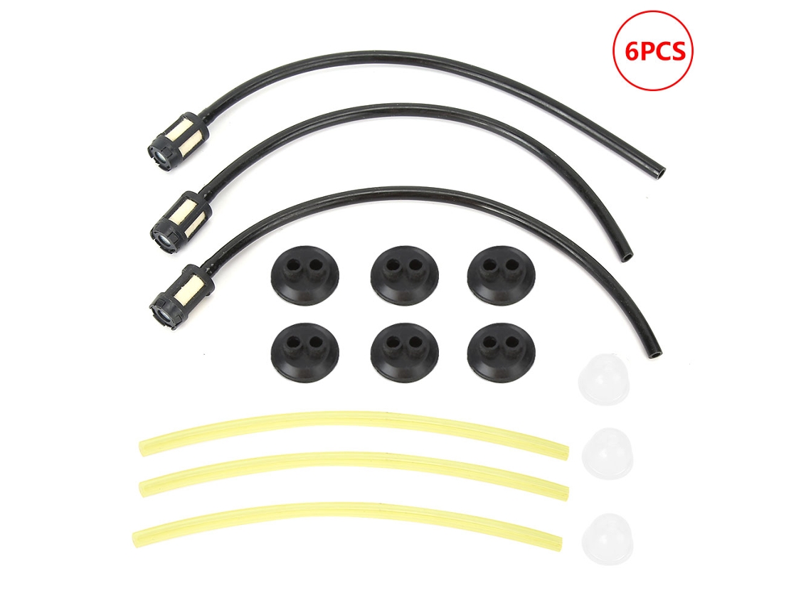 Carretel de Reposição Primerox para cortador Ryobi 18/24/40v