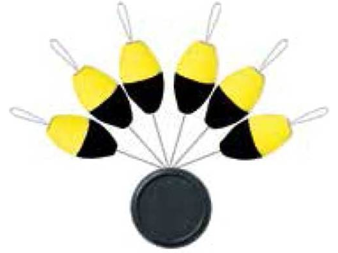 Linha de Pesca SERT Xt Blister Float Oval