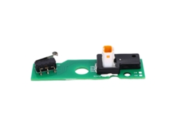 Placa de contenção RV R4918 (Compatível com vários tipos de operadores portuários, dedicada à substituição)
