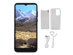 Telefone Android LAXISCREED Note30u 6.3 Polegadas 3g Dual Sim