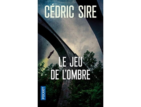 Livro Le jeu de lombre de Cédric Sire (Francês)