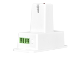 Sensor De Nível Líquido Inteligente Sem Contato Nc Com Buzzer