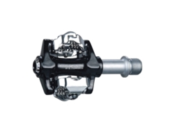 Pedais E-Pm215 Prateadoexustar