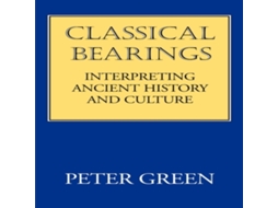 Livro Classical Bearings de Peter Green (Inglês)