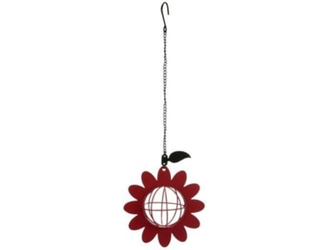 Comedouro para Aves  173532 (Castanho - 130 g)
