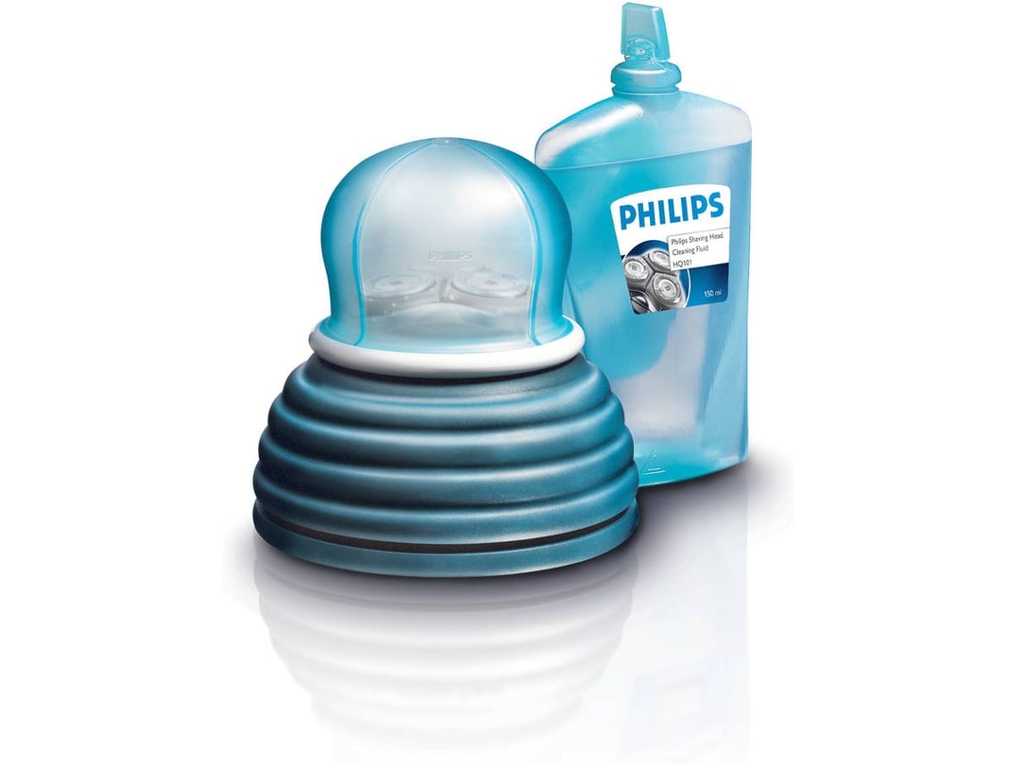 Líquido de Limpeza de Máquina de Barbear PHILIPS Hq100/01