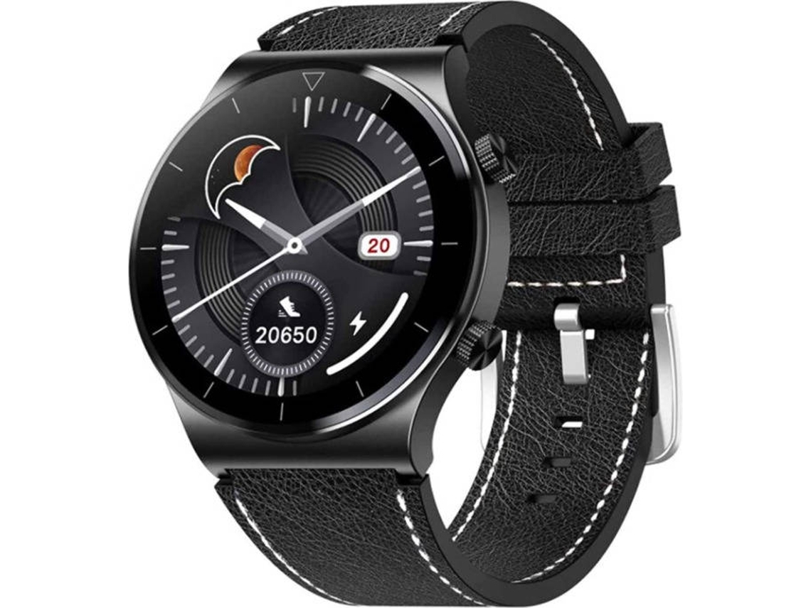 Smartwatch NISSGU M99/315-R3 Cinzento