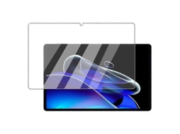 Película Protetora De Tela De Vidro Temperado Para Tablet Realme Pad 10,4 Polegadas Hd, Película Protetora De Vidro Transparente