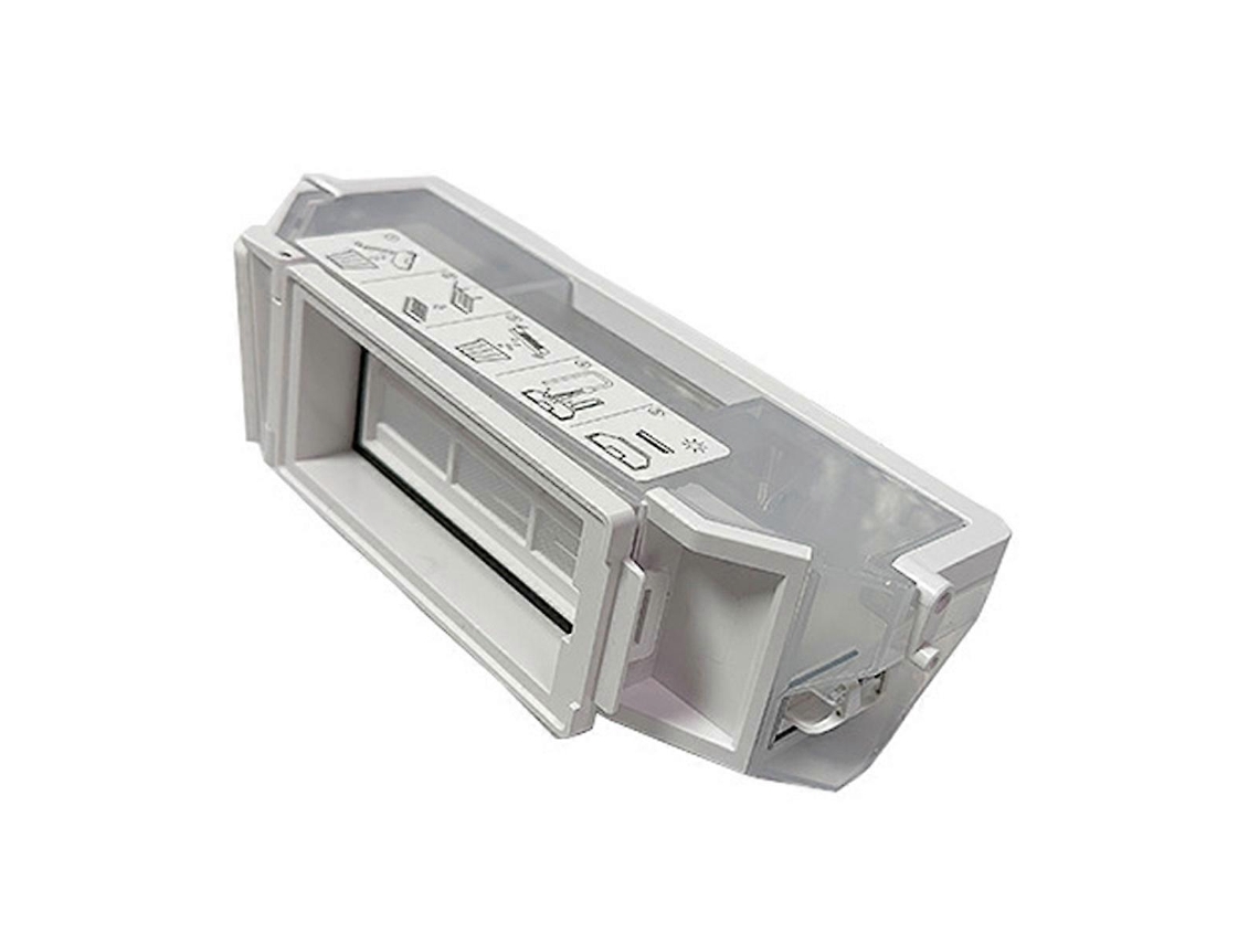 Caixa De Pó Para Aspirador De Pó Robô T30 Pro Omni/t30 Pro Slowmoose