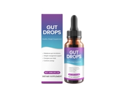 Gotas para Intestinal Saudável Worten LAXISCREED