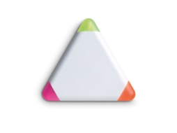 Marcador Triangular MIDOCEAN