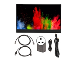 Monitor Portátil 15.6 Polegadas 4k LAXISCREED