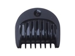 Pente Guia Fixo para Máquina de Cabelo BRAUN 81695622