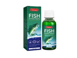 Atraente Peixe de Qualidade para Wortem