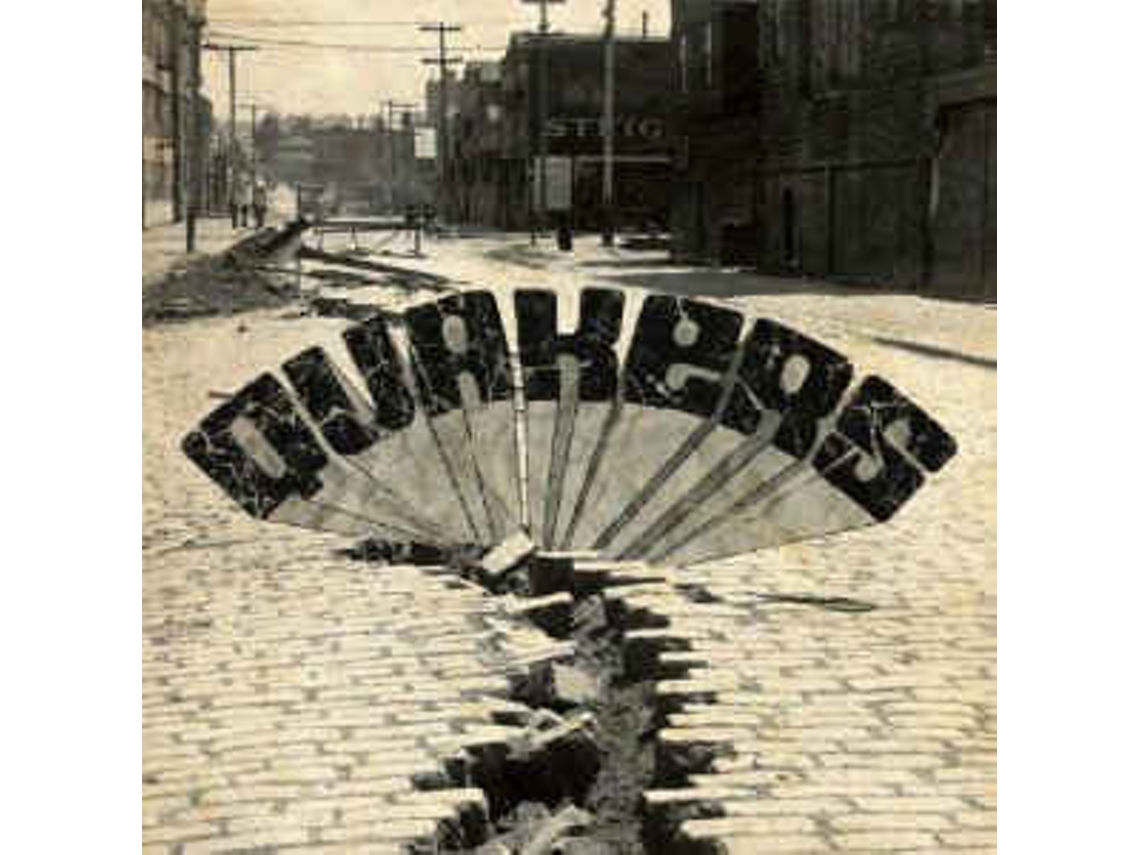CD Quakers - Quakers
