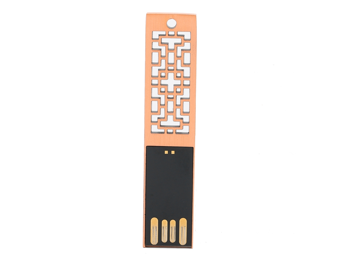 Pen Drive LAXISCREED Metal Usb2.0 16 128gb Velocidade Alta