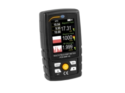 Gaussímetro Pce-Emf 40 PCE-INSTRUMENTS