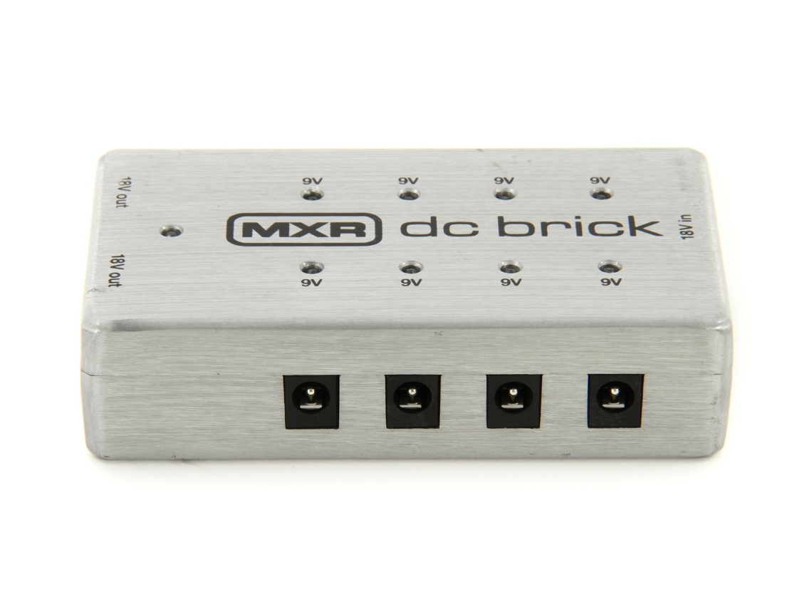 Mxr M237 Dc Brick