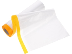 Kit De Isolamento Para Janelas Com Película Térmica Transparente Pe, Rolo De Isolamento Inverno Fácil Instalar, Capa De