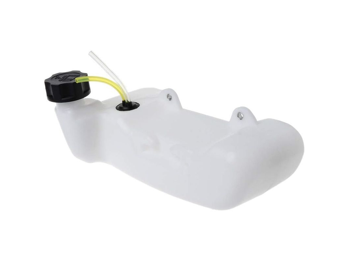 Tanque De Combustível Para Roçadeira/grama/desbrozador, Peças Acessórios Jardim Econômicos 40-5