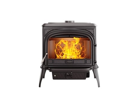 Fogão a Lenha de Pousar Sphinx S6 Eco OUTINFIRE