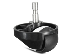 Conjunto De Rodas Dianteiras Para Aspirador De Pó Série 500 600 700 800 Acessórios Ha Br Brilvibera