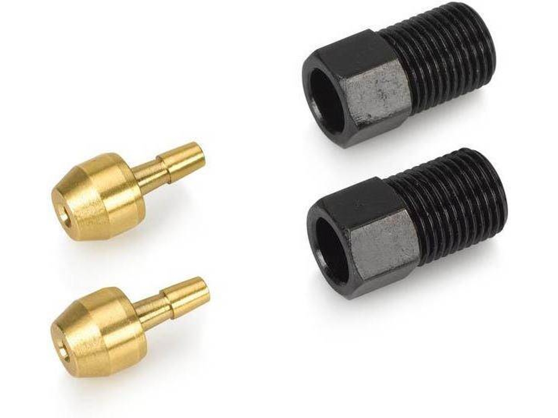 Travão  para Bicicleta XLC Connection Kit For Disc Brake Line