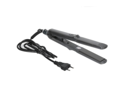 2026 plancha de Cabelo Eléctrica Profissional com Temperatura Ajustável, Ferramenta de Estilo de Cabelo Portátil