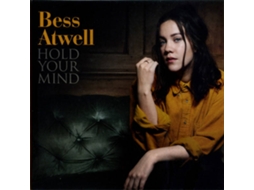 CD Bess Atwell - Hold Your Mind