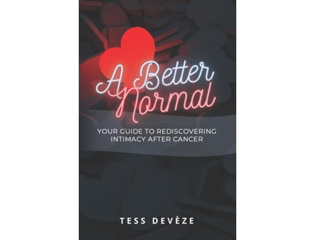 Livro A Better Normal Tess Devèze (Inglês)