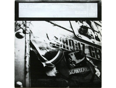 Vinil Scratched, Dana The Prophet Scantraxx