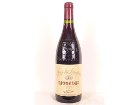 Vinho Tinto TOUR DU QUEYRON 1992 (75 cl - 1 unidade)